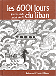 Les 6001 Jours du Liban