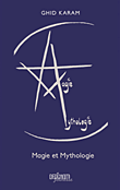 غلاف Magie et Mythologie