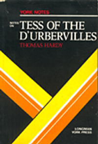 Tess of the D'Urbervilles