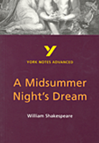 A Midsummer Night's Dream