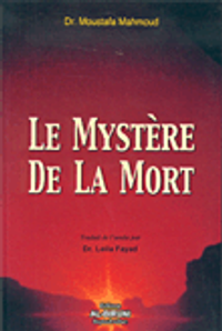 LE MYSTERE DE LA MORT