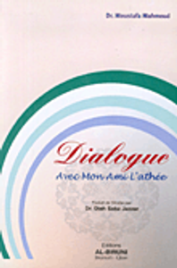 Dialogue Avec Mon Ami L'athee