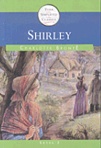 غلاف Shirley, Level 2