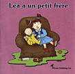 Lea a un petit frere