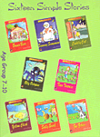 Sixteen Simple Stories (Age Group 7-10)