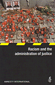 Racism and the administration of justice