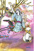غرباء في ديارنا