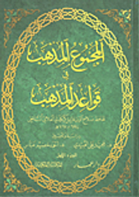 المجموع المذهب في قواعد المذهب