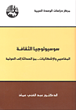 سوسيولوجيا الثقافة؛ المفاهيم والإشكاليات... من الحداثة إلى العولمة