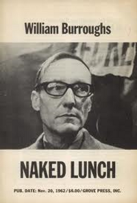 غلاف الغداء العاري