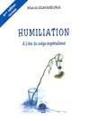 غلاف Humiliation à l'ère du méga-impérialisme