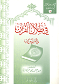 في ظلال القرآن في الميزان