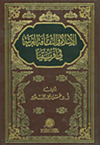 الإسلام والثقافة العربية في أفريقيا