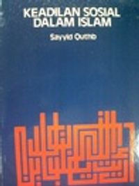 Keadilan Sosial Dalam Islam