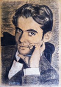 مرثية مصارع الثيران