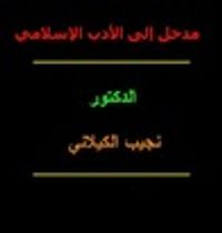 مدخل إلى الأدب الإسلامي