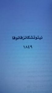 نيتوتشكا نزفانوفا