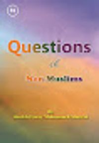 Questions Of Non Muslims