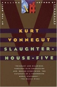 Slaughterhouse-Five 