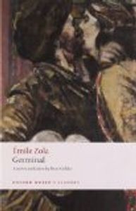 غلاف جرمينال