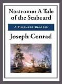 غلاف نوسترومو