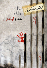 ماذا وراء هذه الجدران