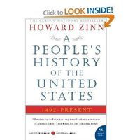 تاريخ شعب الولايات المتحدة