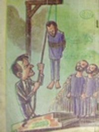 الإخوان المسلمون والمؤامرة على سوريا