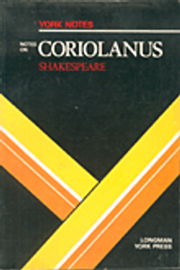 Coriolanus