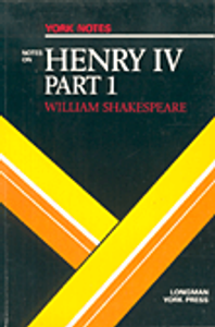 Henry IV Part 1