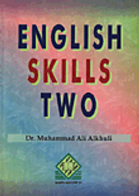 English Skills Two   مهارات اللغة الانجليزية 2
