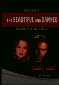 غلاف الجميلة والملعون THE BEAUTIFUL AND DAMNED