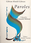 Paroles