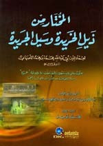 المختار من ذيل الخريدة وسيل الجريدة لعماد الدين أبي عبد الله محمد بن محمد الأصبهاني