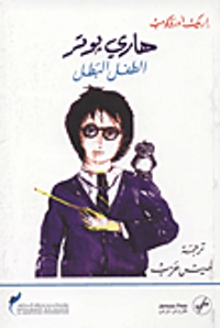 هاري بوتر؛ الطفل البطل