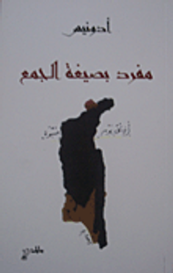 مفرد بصيغة الجمع