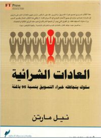 العادات الشرائية