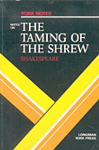 The Taming of the Shrew