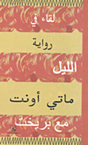 لقاء في الليل مع بريخت