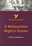 A Midsummer Night's Dream