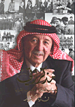 مذكراتي؛ حساب السرايا وحساب القرايا