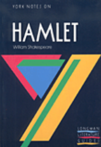 غلاف Hamlet