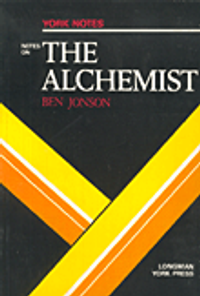 غلاف The Alchemist