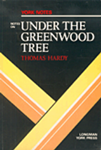 Under the Greenwood Tree