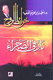 نار في الصحراء