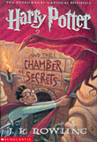 Harry Potter And The Chamber of Secrets
