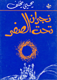 نجران تحت الصفر