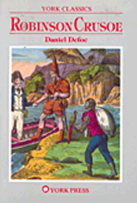 Robinson Crusoe