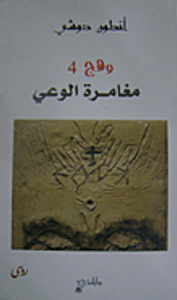 وهج 4 - مغامرة الوعي