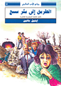 غلاف الطريق إلى بئر سبع